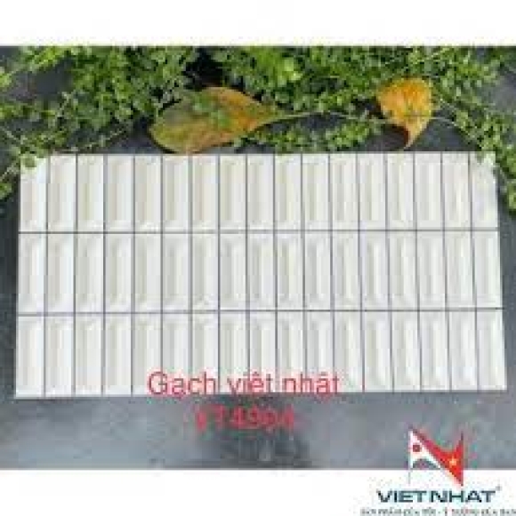 Gạch Trang Trí Ốp Tường Việt Nhật CNS- VT_4904