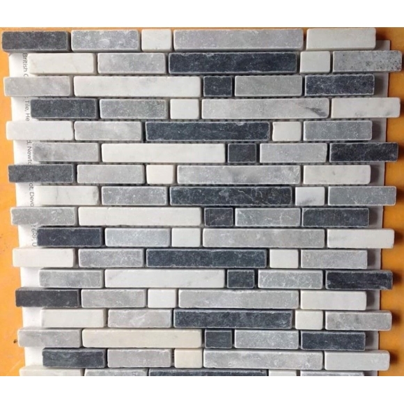 Đá Mosaic Trang Trí CNS MART- DMNP065