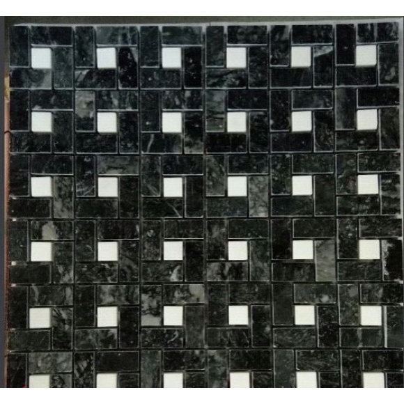 Đá Mosaic Ốp Tường CNS MART- DMNP145