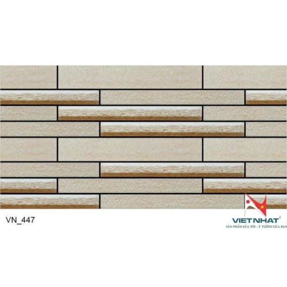 Gạch Trang Trí Ốp Tường Việt Nhật CNS- VN_447