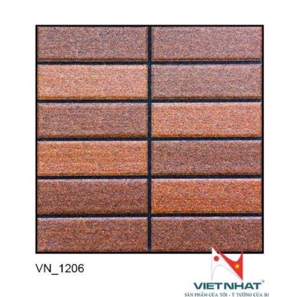Gạch Trang Trí Ốp Tường Việt Nhật CNS- VN_1206