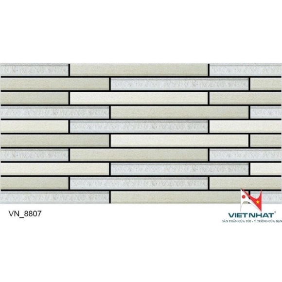 Gạch Trang Trí Ốp Tường Việt Nhật CNS- VN_8807