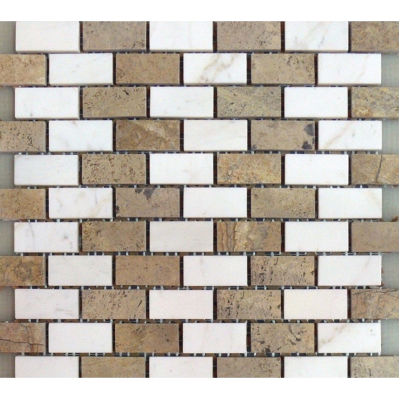 Đá Mosaic Trang Trí CNS MART- DMNP121