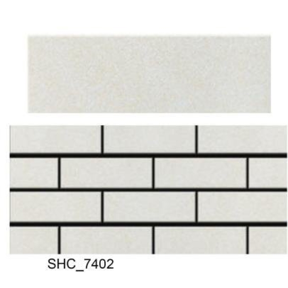 Gạch Trang Trí Ốp Tường Việt Nhật CNS- SHC_7402