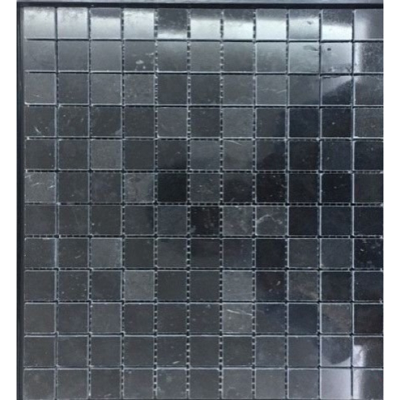 Đá Mosaic Ốp Tường KT Chíp 23x23mm CNS MART- DMNP141