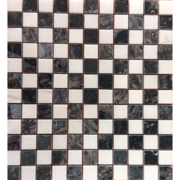 Đá Mosaic Trang Trí CNS MART- DMNP112