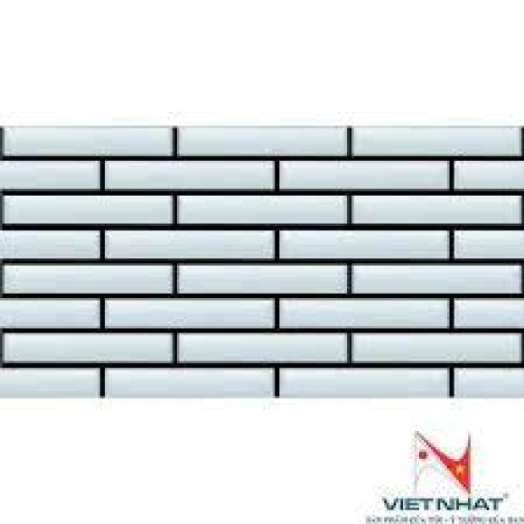 Gạch Trang Trí Ốp Tường Việt Nhật CNS- BB_744