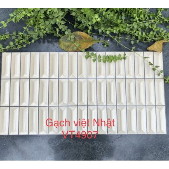Gạch Trang Trí Ốp Tường Việt Nhật CNS- VT_4907
