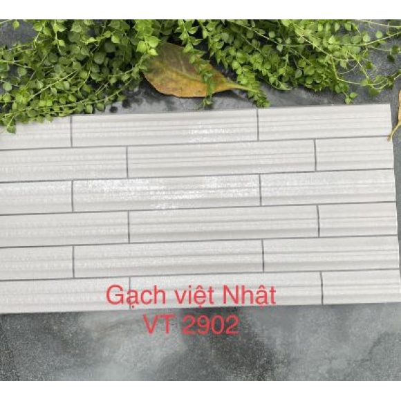 Gạch Trang Trí Ốp Tường Việt Nhật CNS- VT_2902