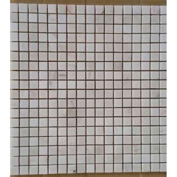 Đá Mosaic Trang Trí Chíp 15x15mm CNS MART- DMNP130
