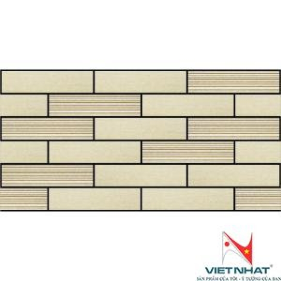 Gạch Trang Trí Ốp Tường Việt Nhật CNS- VN_887
