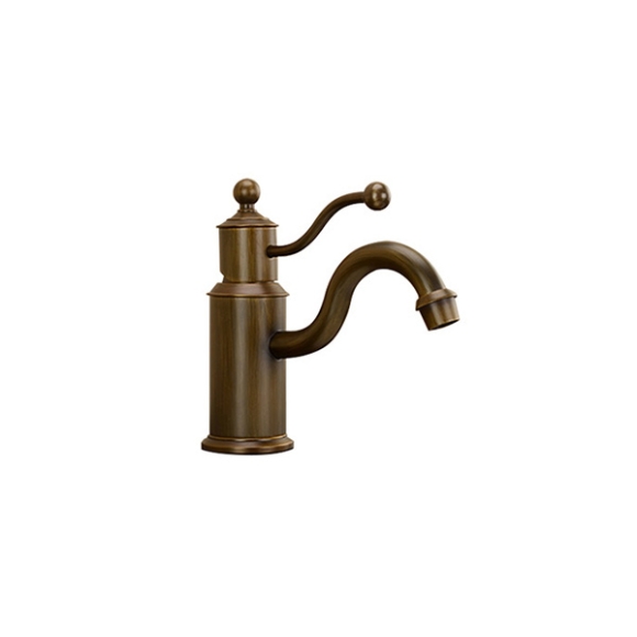 Vòi nước bằng đồng CNS- GCV08