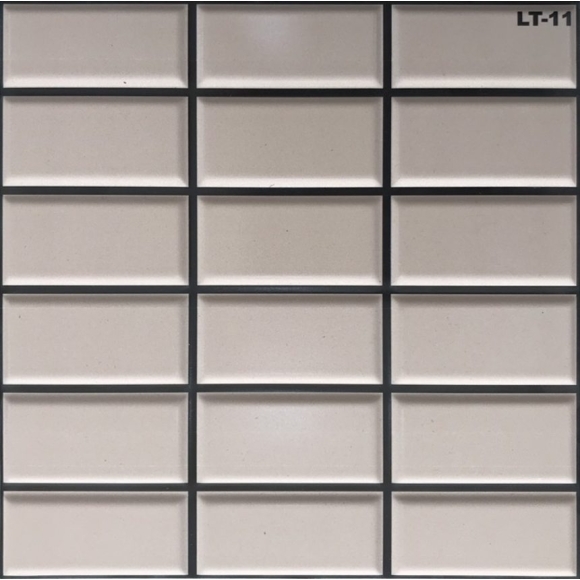 GẠCH 300*300mm MOSAIC CNS MART- CP LT11