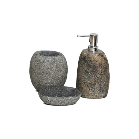 Bộ lọ đựng nước rửa CNS- PK15