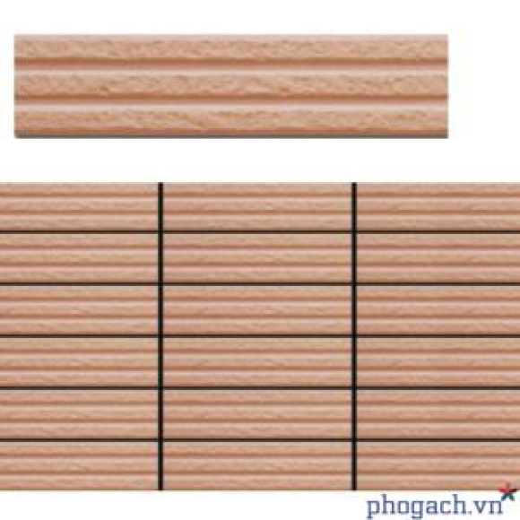 Gạch Trang Trí Ốp Tường Việt Nhật CNS- SHBC_08