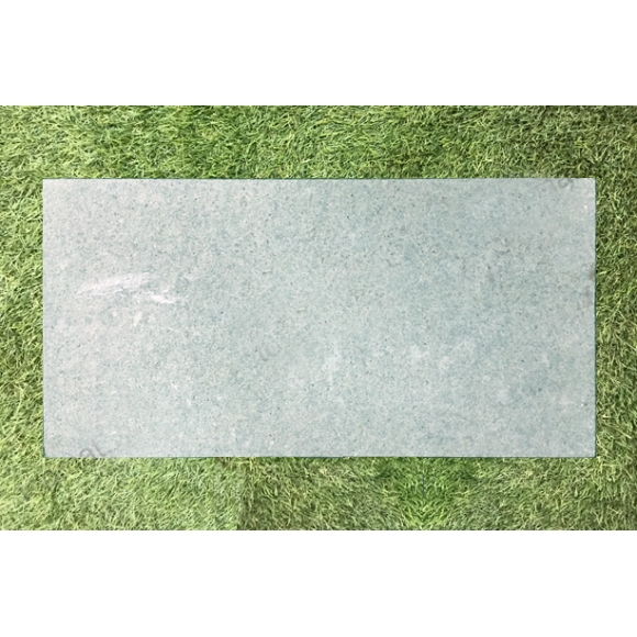 Đá Bazan Xanh Khò Lửa KT 30x60x2cm CNS MART- DSV91