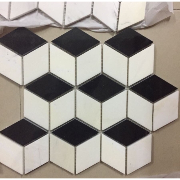 Đá Mosaic Tự Nhiên CNS MART- DMNP011