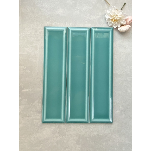 Gạch thẻ bộ khuôn lõm KT 68*280MM CNS- MART H1868S-B