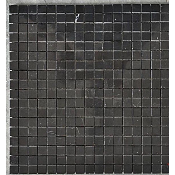 Đá Mosaic Trang Trí Chíp 15x15mm CNS MART- DMNP128