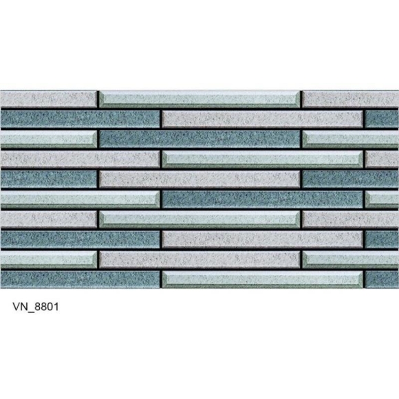 Gạch Trang Trí Ốp Tường Việt Nhật CNS- VN_8801