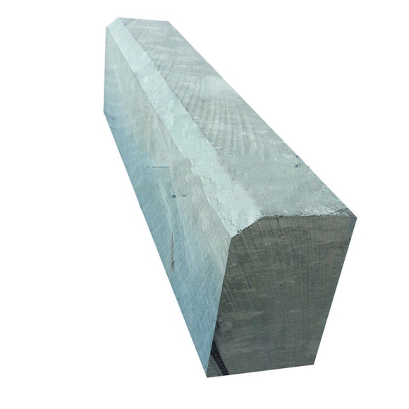 Đá Xanh Rêu Bó Vỉa KT 15x18x100cm CNS MART- DBV02