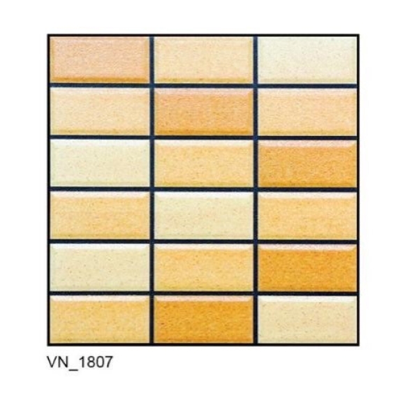 Gạch Trang Trí Ốp Tường Việt Nhật CNS- VN_1807