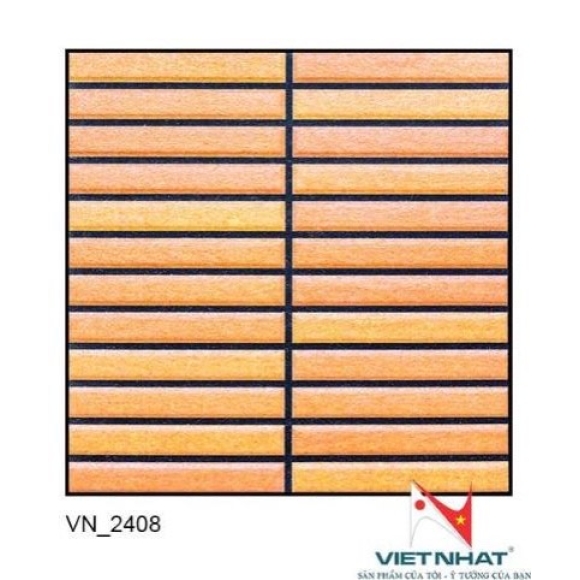 Gạch Trang Trí Ốp Tường Việt Nhật CNS- VN_2407