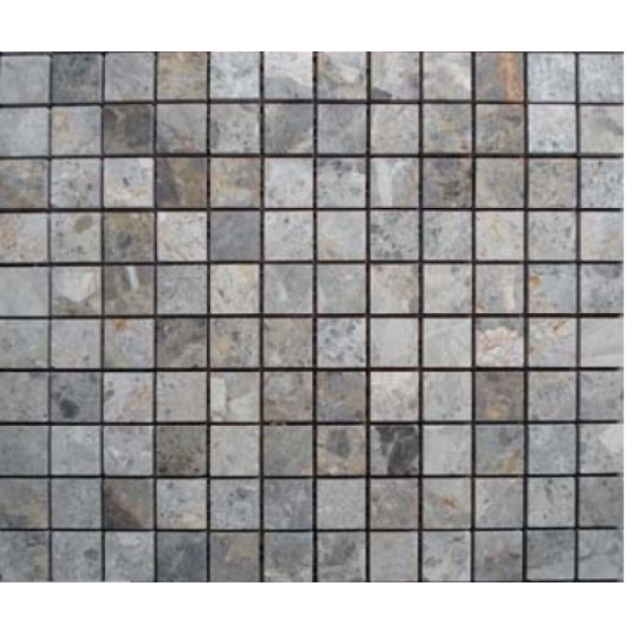 Đá Mosaic Ốp Tường Chíp 23x23mm CNS MART- DMNP156