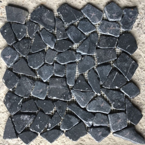 Đá Mosaic Trang Trí CNS MART- DMNP070