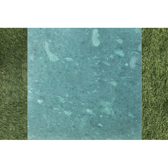 Đá Xanh Rêu Mài KT 40x40x2cm CNS MART- DSV06