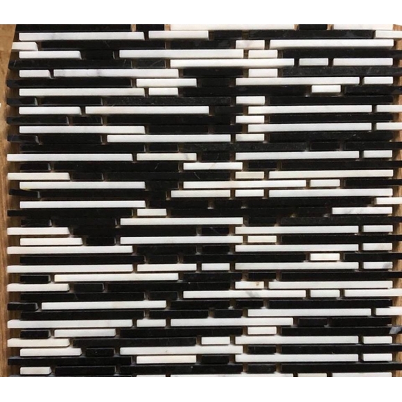Đá Mosaic Trang Trí CNS MART- DMNP060