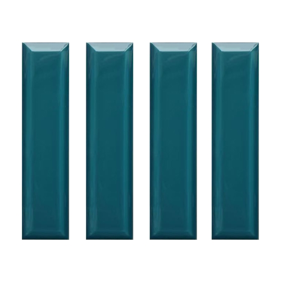 Gạch thẻ bộ vát cạnh KT 68*280MM CNS- MART H1868X-C