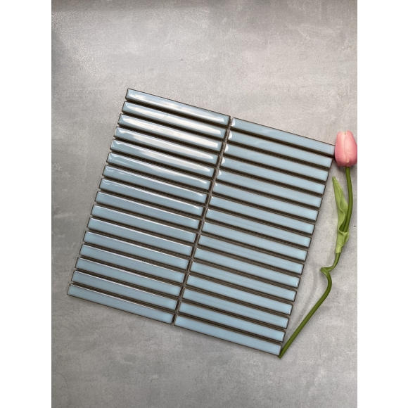 Gạch Mosaic Que Đũa CNS- INT1507