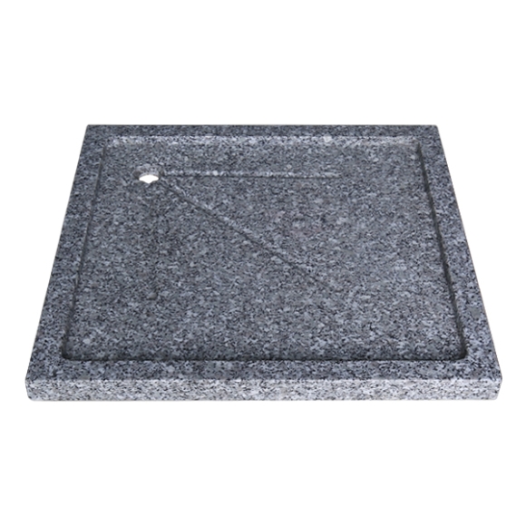 Khay tắm đứng đá Granite CNS- TS06