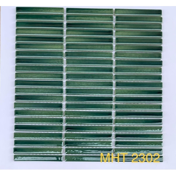 Gạch Mosaic Que Đũa CNS- MHT2302