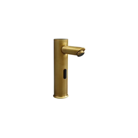 Vòi lavabo cảm ứng thân thấp CNS- GCVC1
