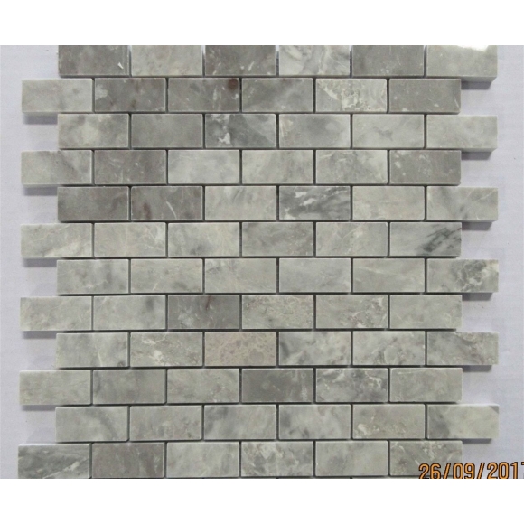 Đá Mosaic Ốp Tường Chíp 23x46mm CNS MART- DMNP158