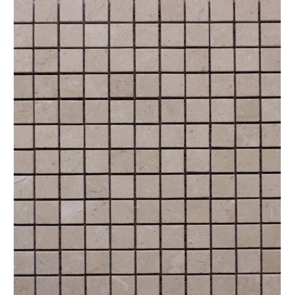 Đá Mosaic Ốp Tường Chíp 23x23mm CNS MART- DMNP166