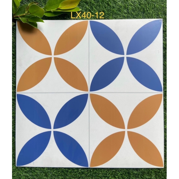 GẠCH 400*400mm CNS MART- CP LX40-12