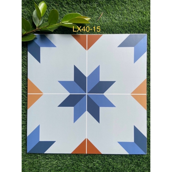 GẠCH 400*400mm CNS MART- CP LX40-15 