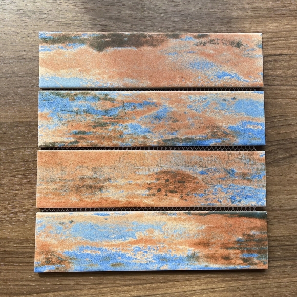 Gạch Mosaic Sơn Dầu CNS-65260