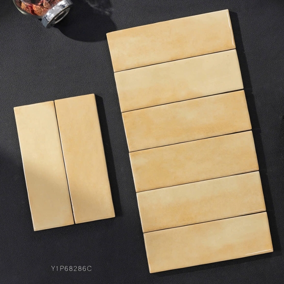 Gạch thẻ KT 61.5*188.5mm CNS- Y1P68286C