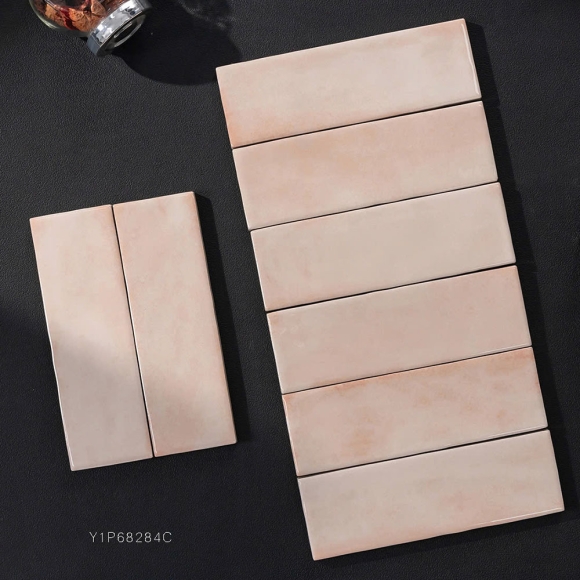 Gạch thẻ KT 61.5*188.5mm CNS- Y1P68284C