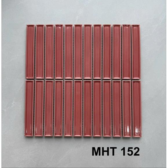 Gạch mosaic que đũa CNS- MHT152