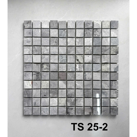 Đá Mosaic Tự Nhiên CNS MART- TS25-2