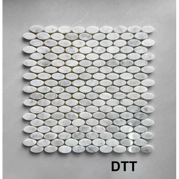 Đá Mosaic Tự Nhiên CNS MART- DTT01