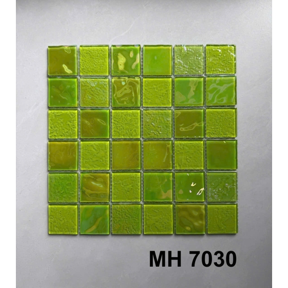 Gạch Mosaic Ánh kim CNS- MH7030 