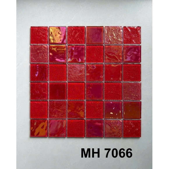 Gạch Mosaic Ánh kim CNS- MH7066