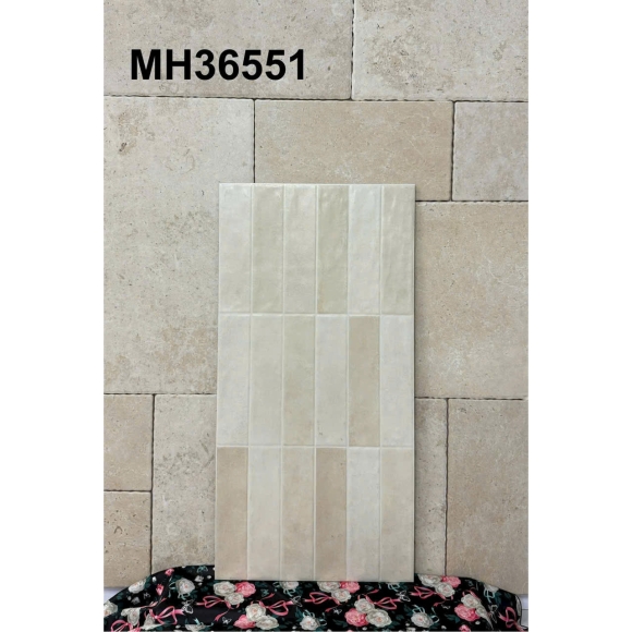 Gạch trang trí cao cấp KT 30*60cm CNS- MF36Y01C