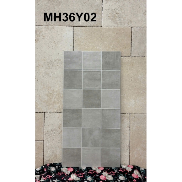 Gạch trang trí cao cấp KT 30*60cm CNS- MF36Y02F